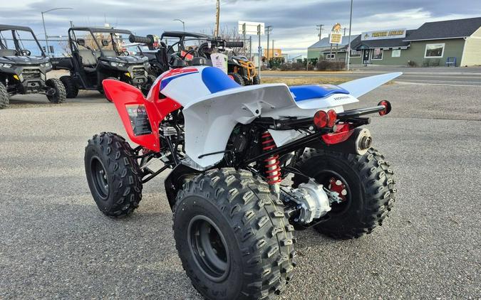 2026 Honda® TRX250X