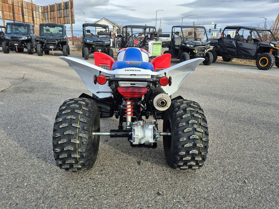 2026 Honda® TRX250X