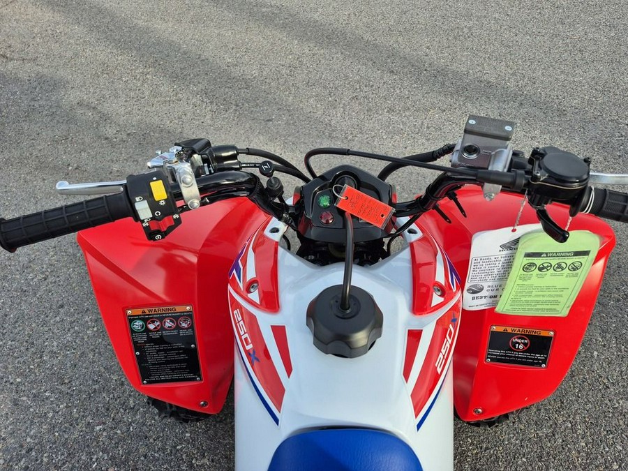 2026 Honda® TRX250X