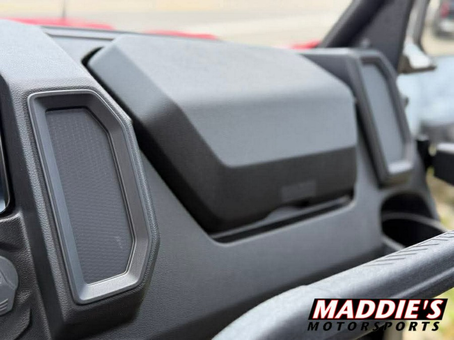 2026 CFMOTO UFORCE U10 Pro