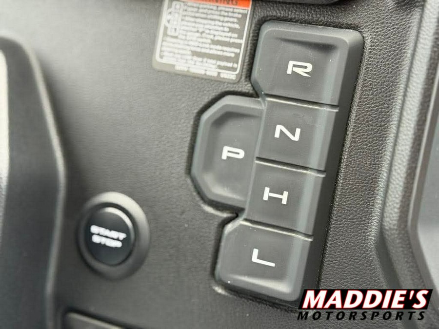 2026 CFMOTO UFORCE U10 Pro