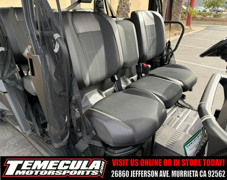 2026 Can-Am Defender MAX XT HD11