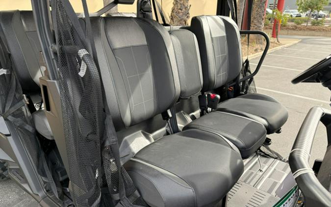 2026 Can-Am Defender MAX XT HD11