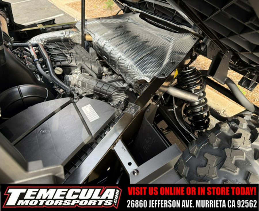 2026 Can-Am Defender MAX XT HD11