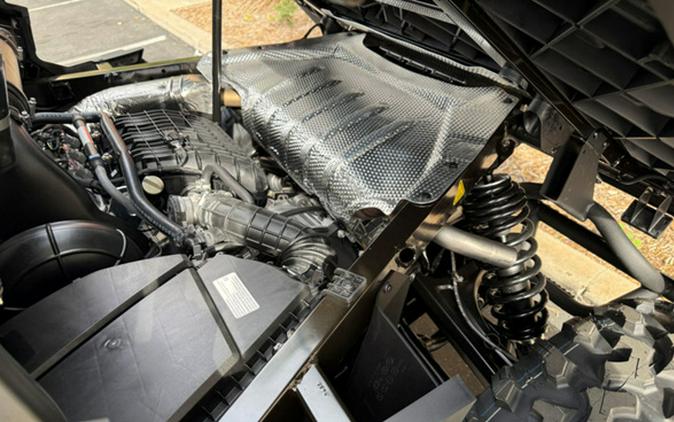 2026 Can-Am Defender MAX XT HD11