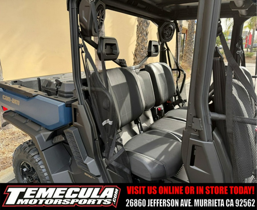 2026 Can-Am Defender MAX XT HD11