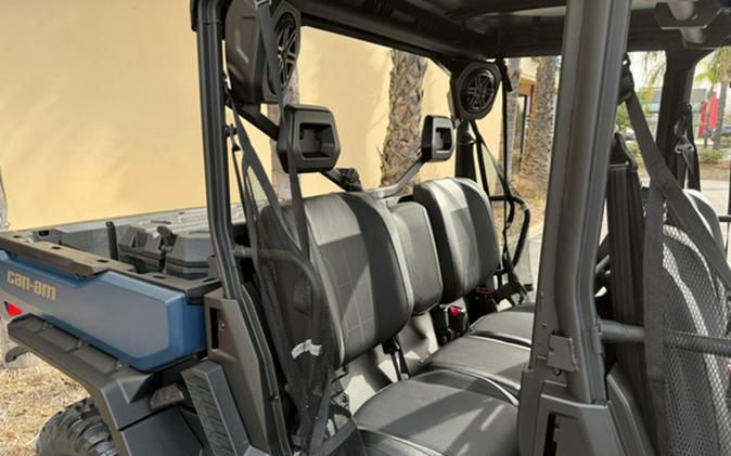 2026 Can-Am Defender MAX XT HD11