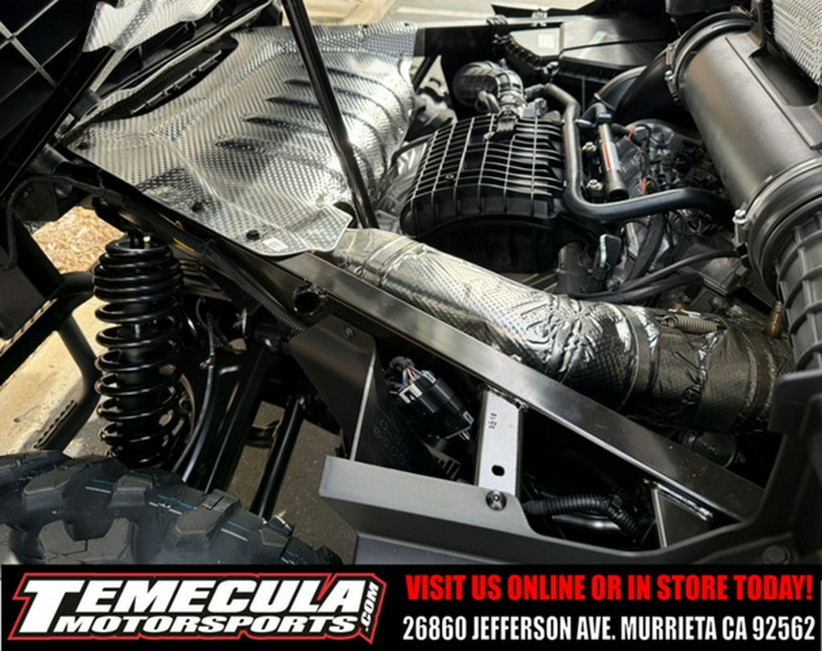 2026 Can-Am Defender MAX XT HD11