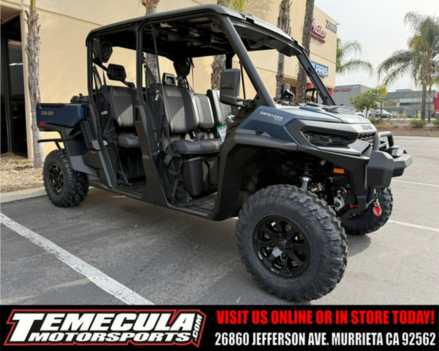 2026 Can-Am Defender MAX XT HD11