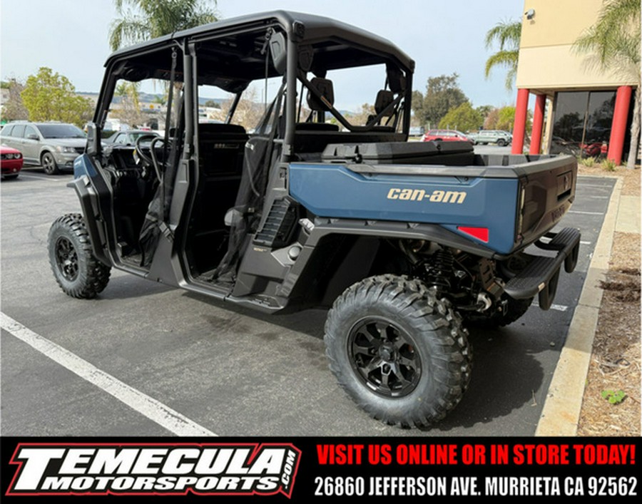 2026 Can-Am Defender MAX XT HD11