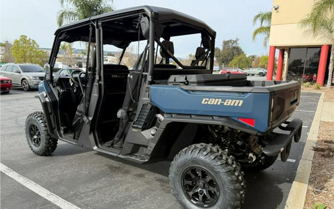 2026 Can-Am Defender MAX XT HD11