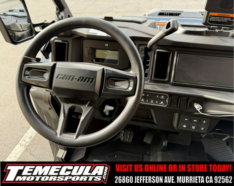 2026 Can-Am Defender MAX XT HD11