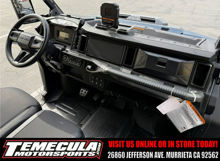 2026 Can-Am Defender MAX XT HD11