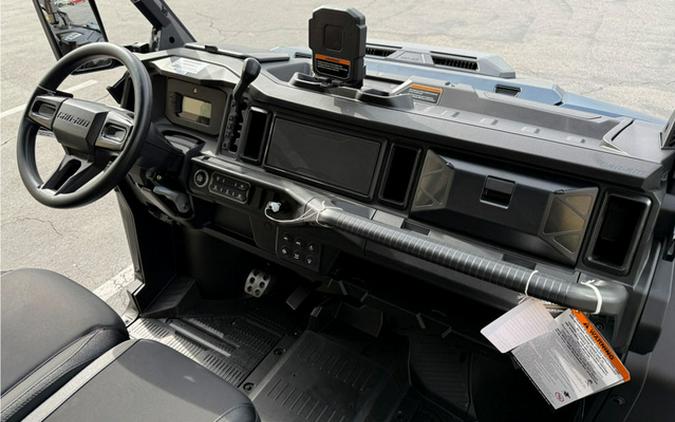 2026 Can-Am Defender MAX XT HD11