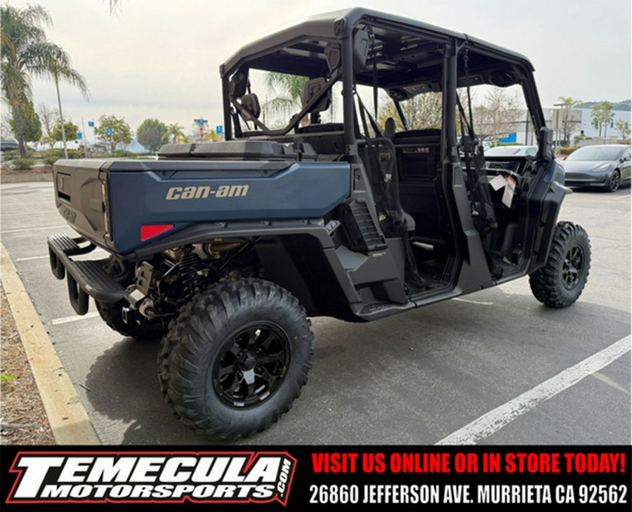 2026 Can-Am Defender MAX XT HD11