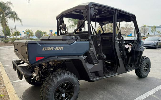 2026 Can-Am Defender MAX XT HD11