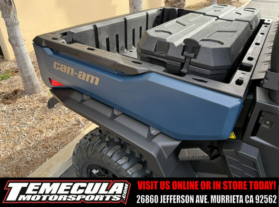 2026 Can-Am Defender MAX XT HD11