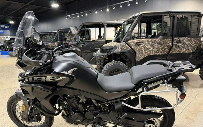 2026 CFMOTO Ibex 800 E