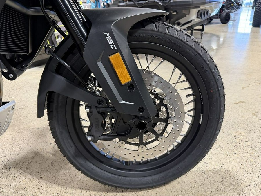 2026 CFMOTO Ibex 800 E