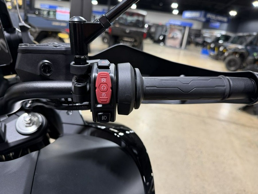 2026 CFMOTO Ibex 800 E