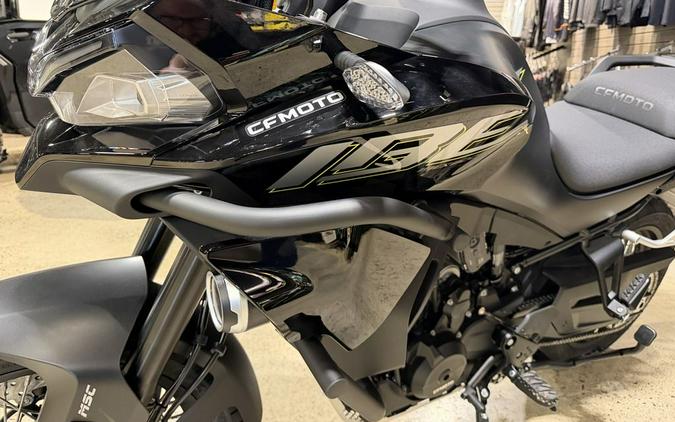 2026 CFMOTO Ibex 800 E