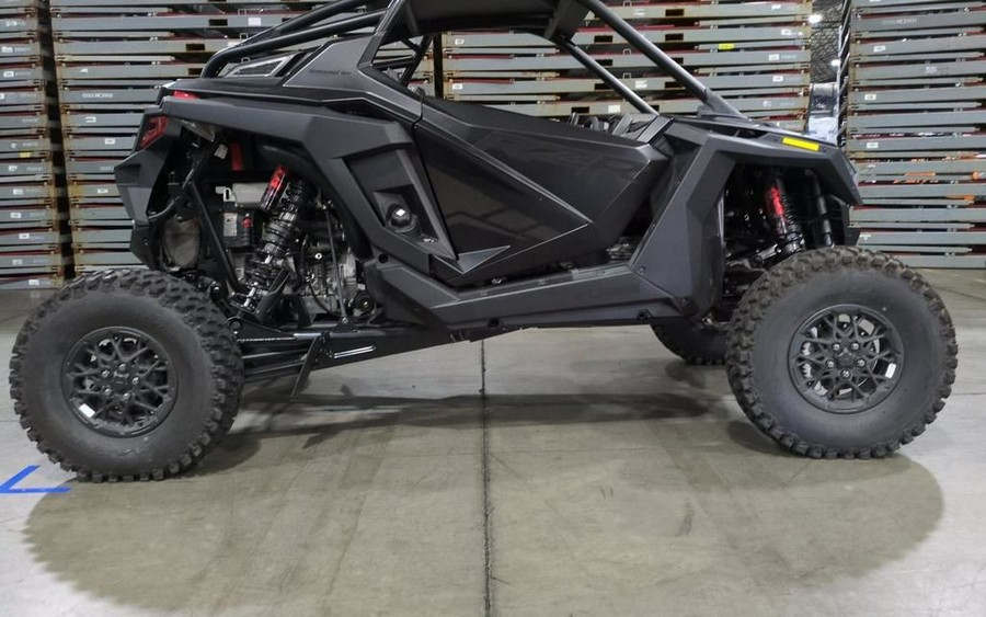 2022 Polaris® RZR Pro R Ultimate