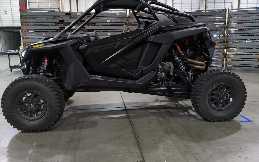 2022 Polaris® RZR Pro R Ultimate