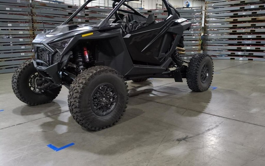 2022 Polaris® RZR Pro R Ultimate