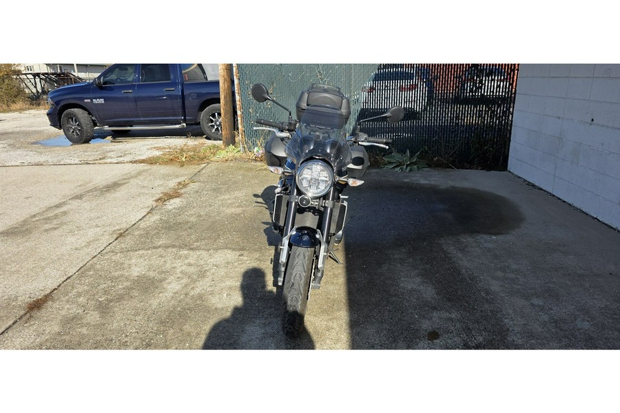 2022 Kawasaki Z 900RS ABS