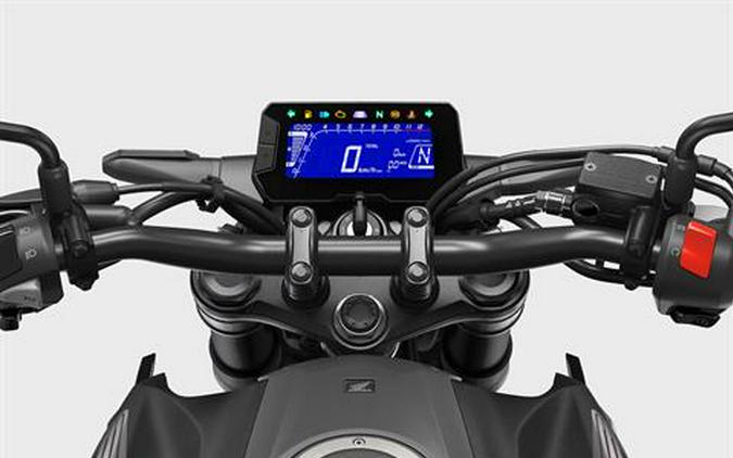 2026 Honda CB300R ABS