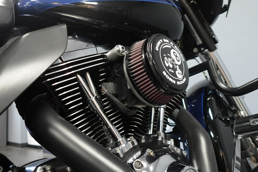 2012 Harley-Davidson Electra Glide Ultra Limited