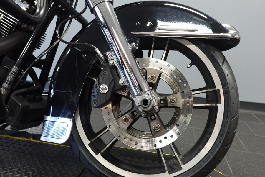 2012 Harley-Davidson Electra Glide Ultra Limited