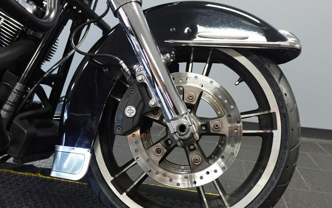 2012 Harley-Davidson Electra Glide Ultra Limited