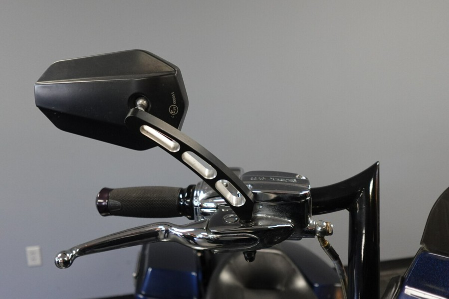 2012 Harley-Davidson Electra Glide Ultra Limited