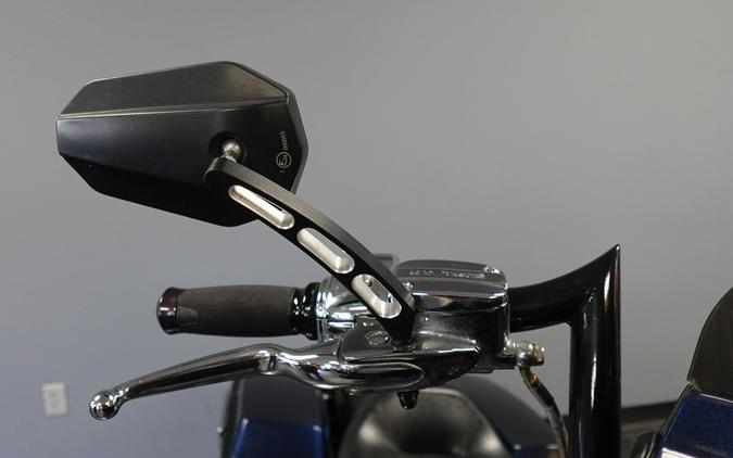 2012 Harley-Davidson Electra Glide Ultra Limited