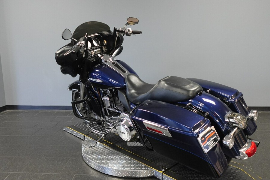 2012 Harley-Davidson Electra Glide Ultra Limited