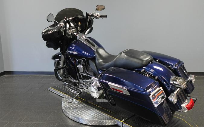 2012 Harley-Davidson Electra Glide Ultra Limited