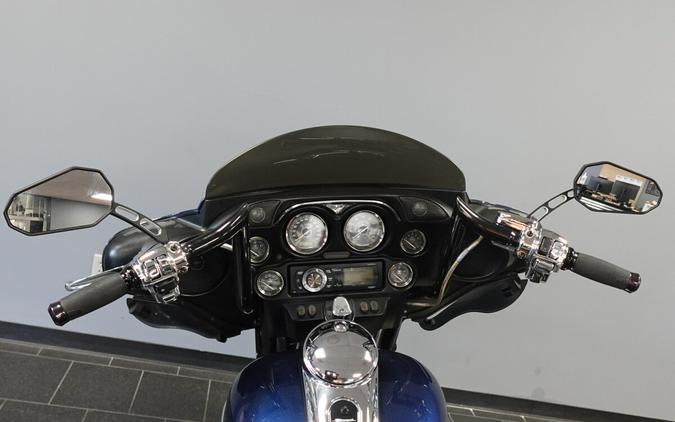 2012 Harley-Davidson Electra Glide Ultra Limited