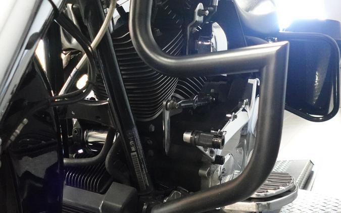 2012 Harley-Davidson Electra Glide Ultra Limited