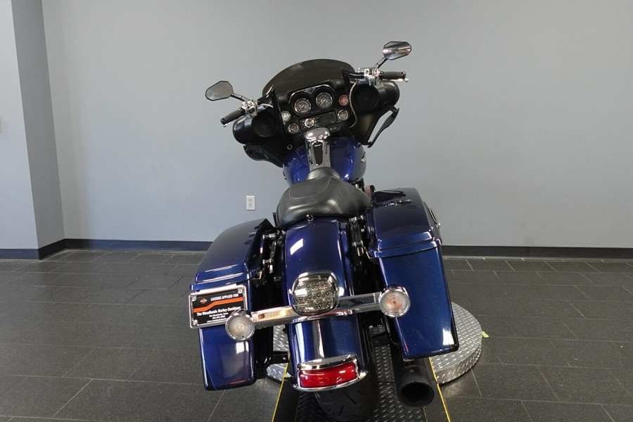 2012 Harley-Davidson Electra Glide Ultra Limited