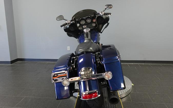 2012 Harley-Davidson Electra Glide Ultra Limited