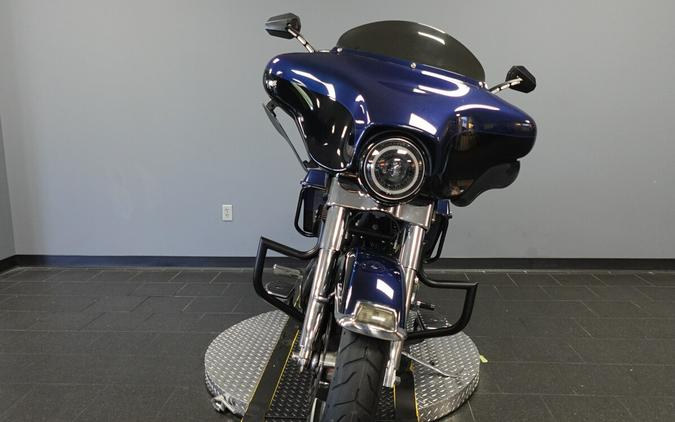 2012 Harley-Davidson Electra Glide Ultra Limited