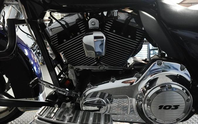 2012 Harley-Davidson Electra Glide Ultra Limited