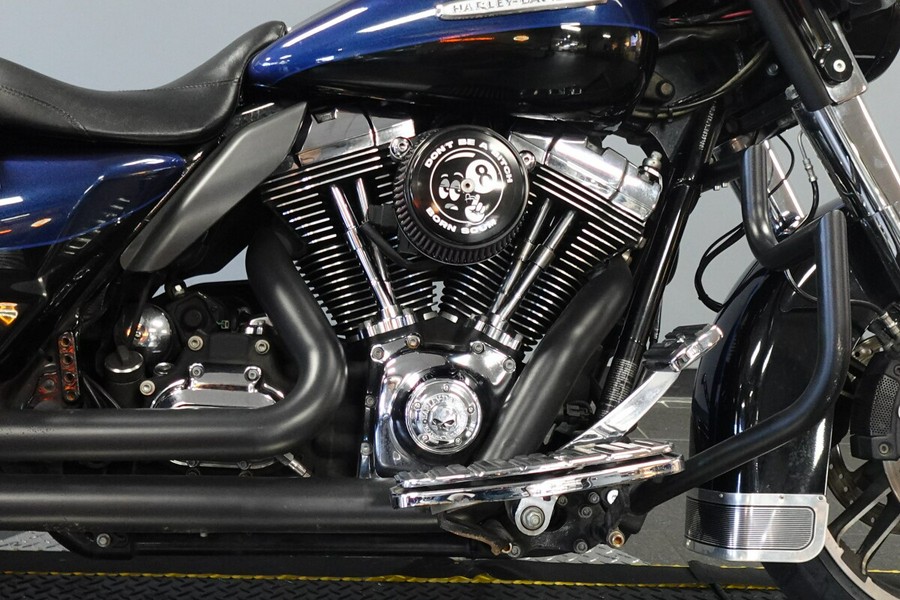 2012 Harley-Davidson Electra Glide Ultra Limited