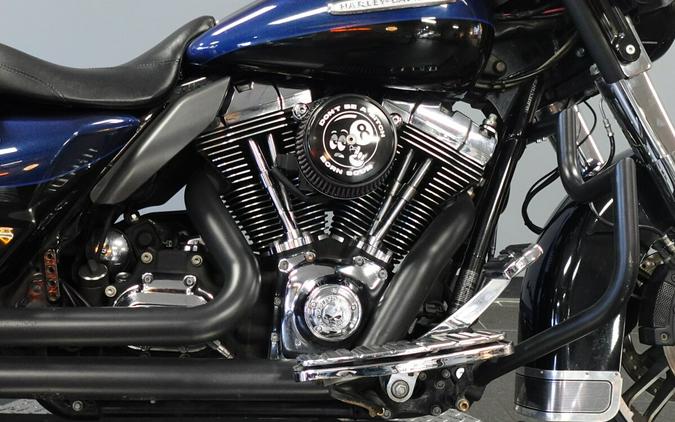 2012 Harley-Davidson Electra Glide Ultra Limited