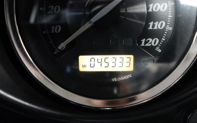 2012 Harley-Davidson Electra Glide Ultra Limited