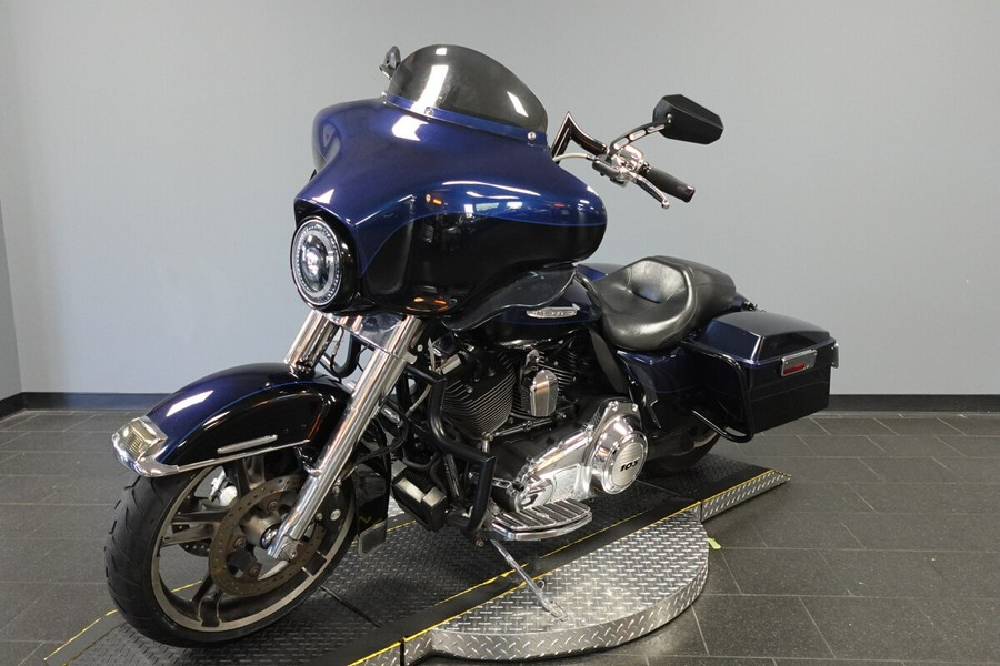 2012 Harley-Davidson Electra Glide Ultra Limited