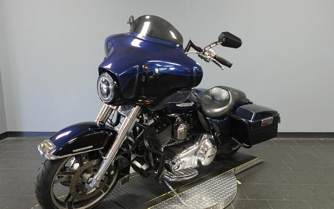 2012 Harley-Davidson Electra Glide Ultra Limited