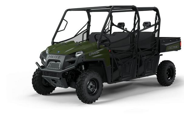 2025 Polaris RANGER 570 Full-Size Crew