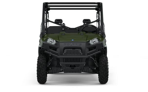 2025 Polaris RANGER 570 Full-Size Crew